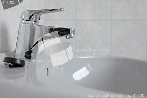 Image of Tap