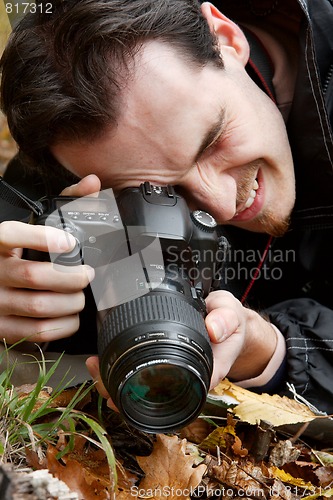 Image of Photographer