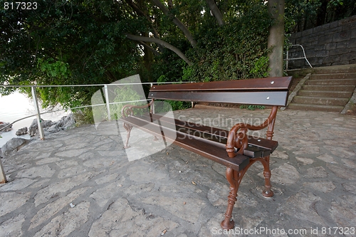 Image of Bench