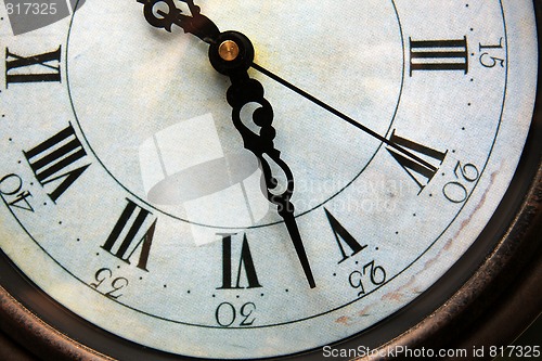 Image of Clock