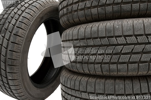 Image of Tyre