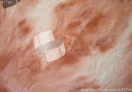 Image of pink marble background