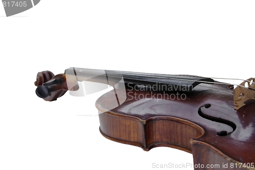 Image of  Violin