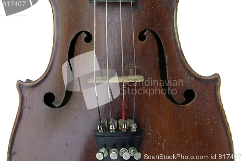 Image of  Violin