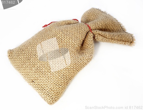 Image of Money bag