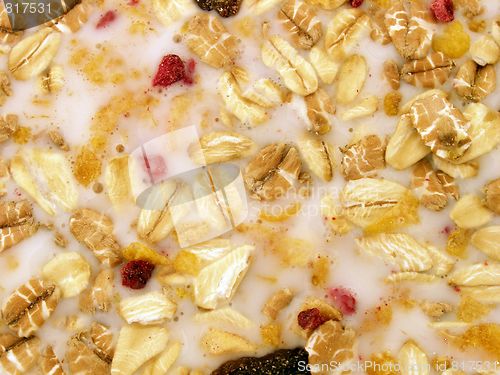 Image of cereals