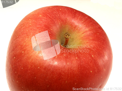 Image of apple