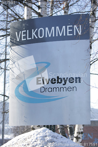 Image of Elvebyen Drammen