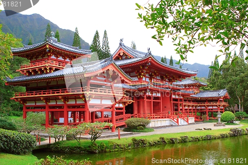 Image of Byodo-In