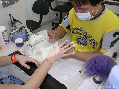 Image of Manicure4