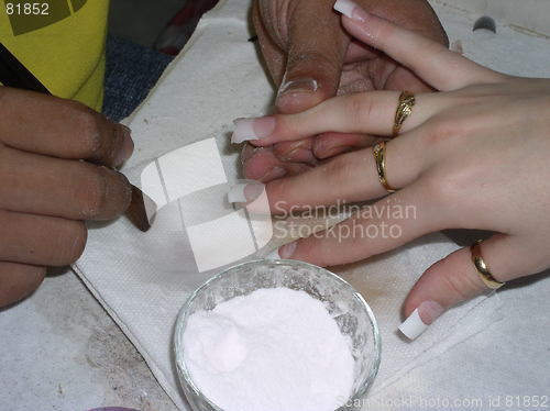 Image of Manicure3