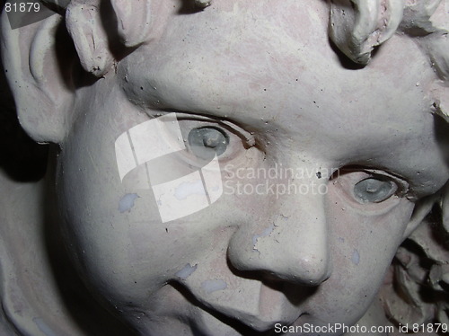 Image of Boy Angel