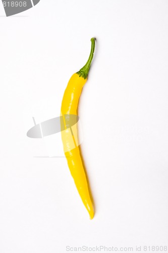 Image of chili pepper