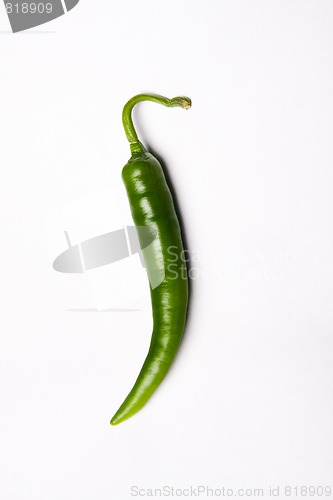 Image of chili pepper