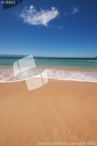 Image of Beach