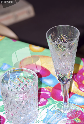 Image of easter table setting2