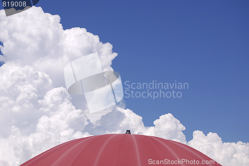 Image of pink summer