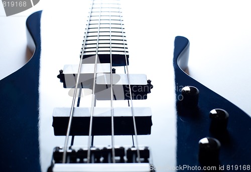 Image of guitar