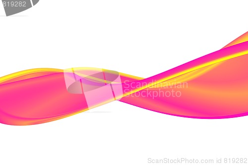 Image of Bright waves 2