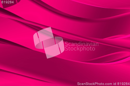 Image of Pinky waves