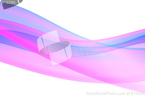 Image of Bright waves 3