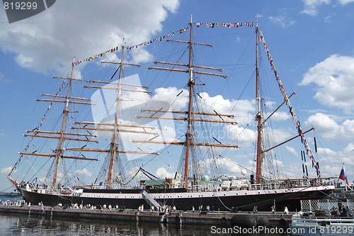 Image of Barque