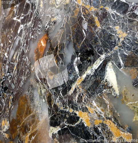 Image of Epoxy stone