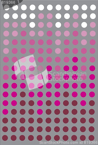 Image of Background with circles