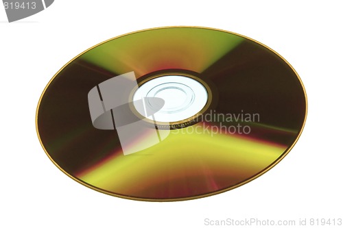 Image of DVD