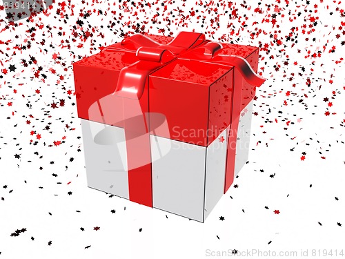 Image of Gift box