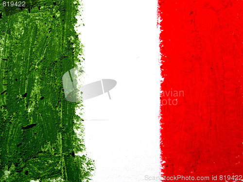 Image of italy