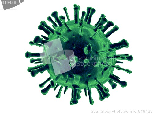 Image of Virus