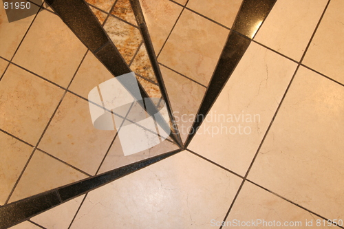 Image of Modern Floor Tile