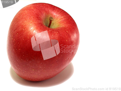 Image of apple