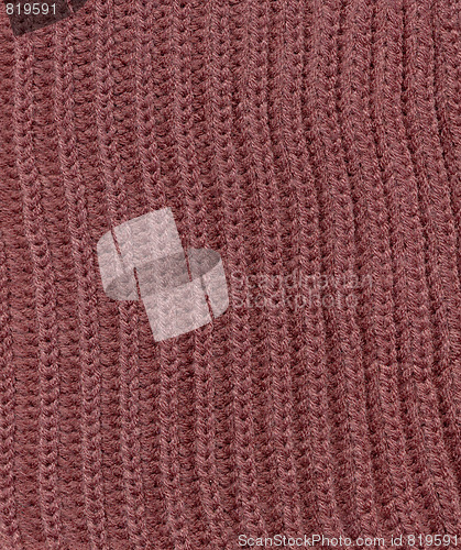 Image of Fabric background