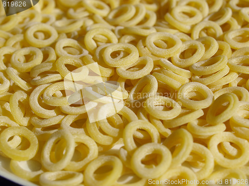 Image of Pasta