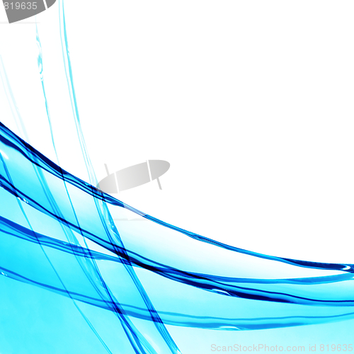 Image of Water