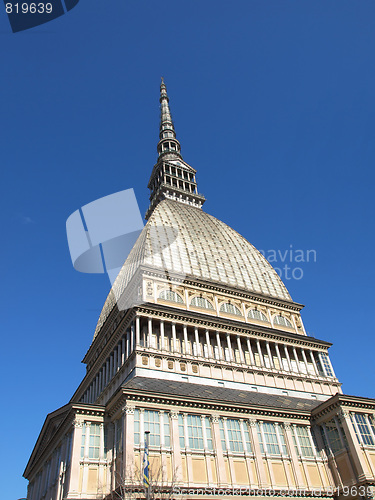 Image of Mole Antonelliana, Turin