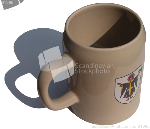 Image of Bavarian Cup