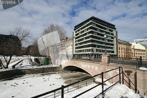 Image of Vaterland Oslo