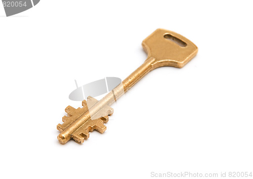 Image of Key