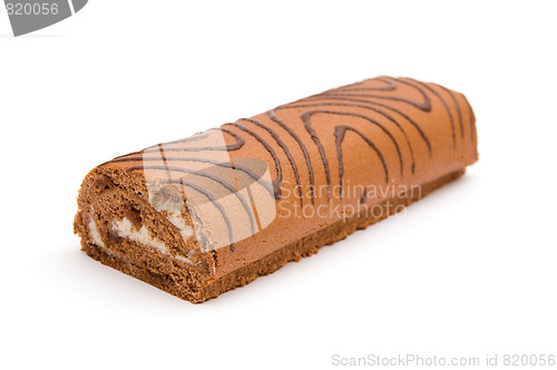 Image of Swiss roll