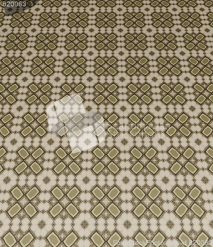 Image of vintage wallpaper