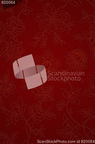 Image of abstract graphic