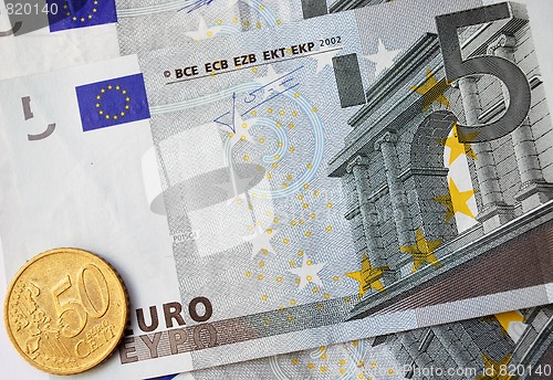 Image of Euro Cash