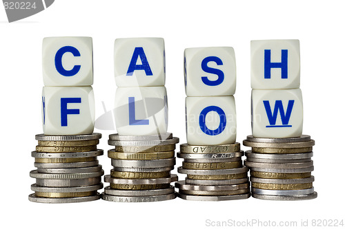 Image of Cash Flow