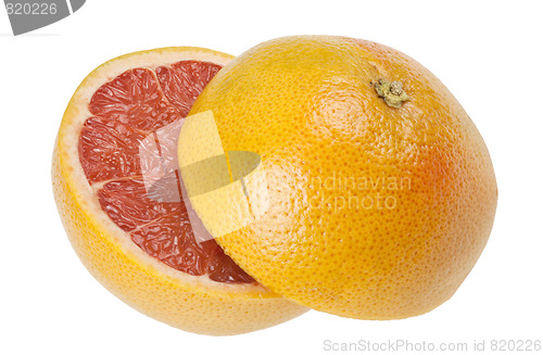 Image of Grapefruit