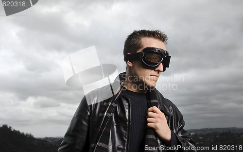 Image of Fashion pilot