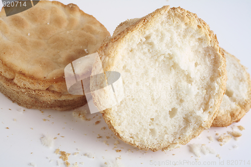 Image of Gluten free bread rolls