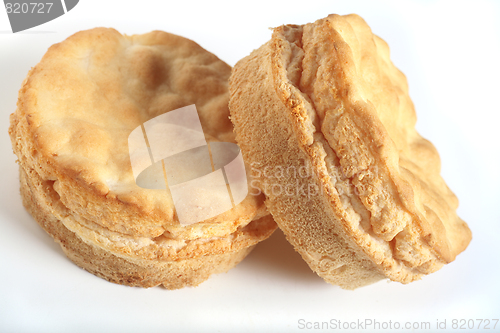 Image of Gluten-free bread rolls